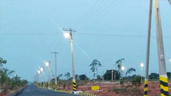 Electrical Poles